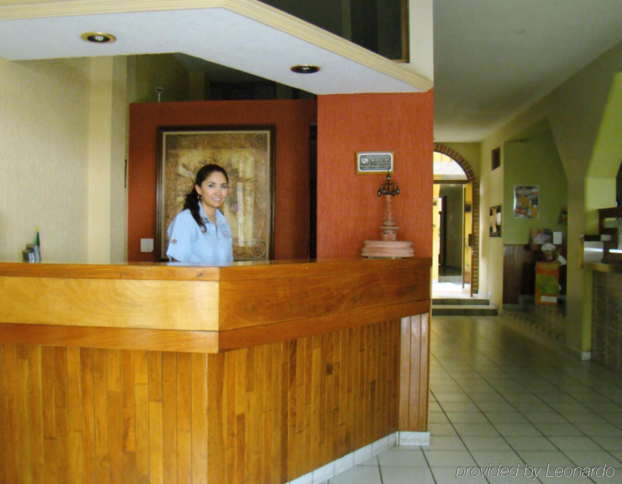 Hotel Posada La Fuente Aguascalientes Ngoại thất bức ảnh